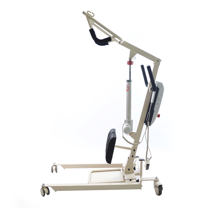 Подъемник электрический передвижной реабилитационный Y402