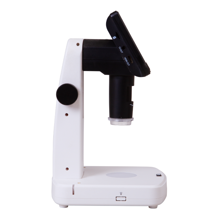 Микроскоп цифровой Levenhuk DTX 700 LCD