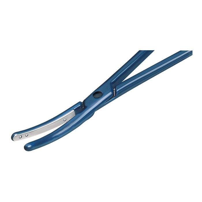 Биполярная система лигирования сосудов marClamp IQ KLS Martin