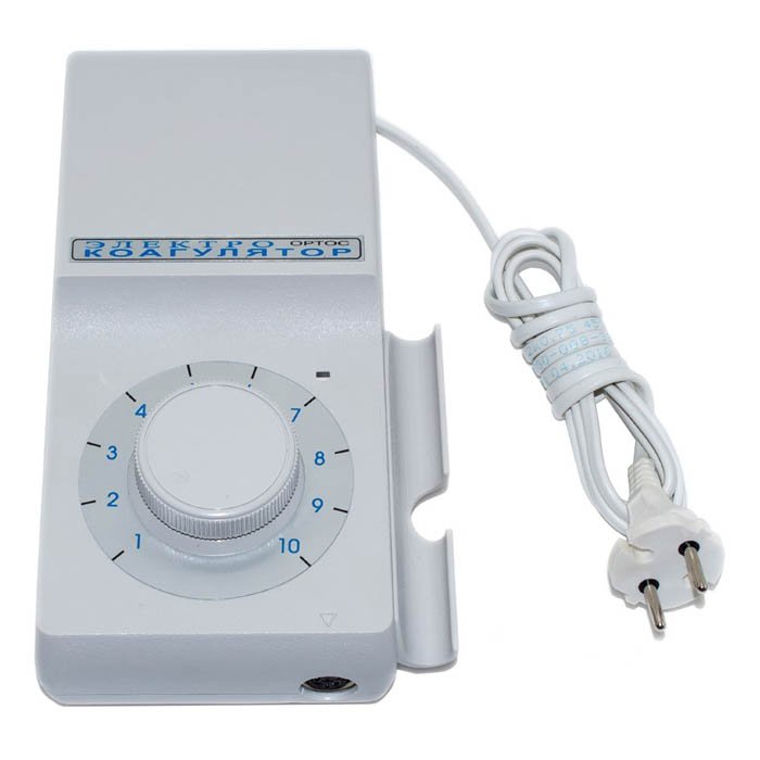 Электрокоагулятор Ортос