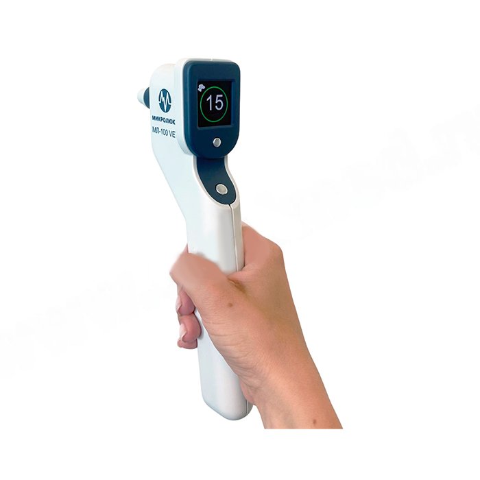 Тонометр внутриглазного давления МЛ-100 VET