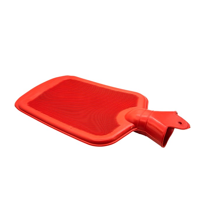 Грелка резиновая «Meridian» 2 л