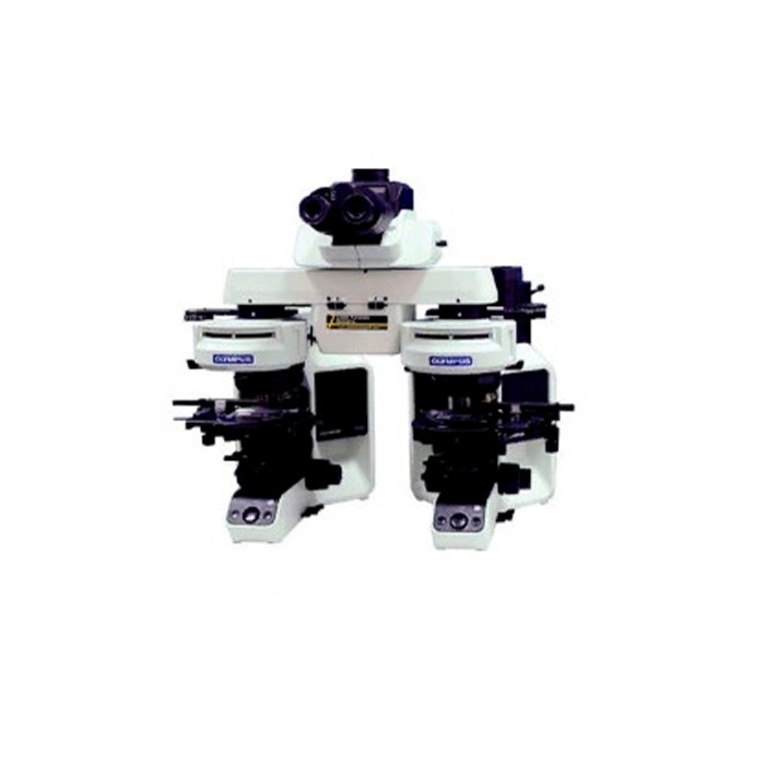 Cравнительный микроскоп LCT