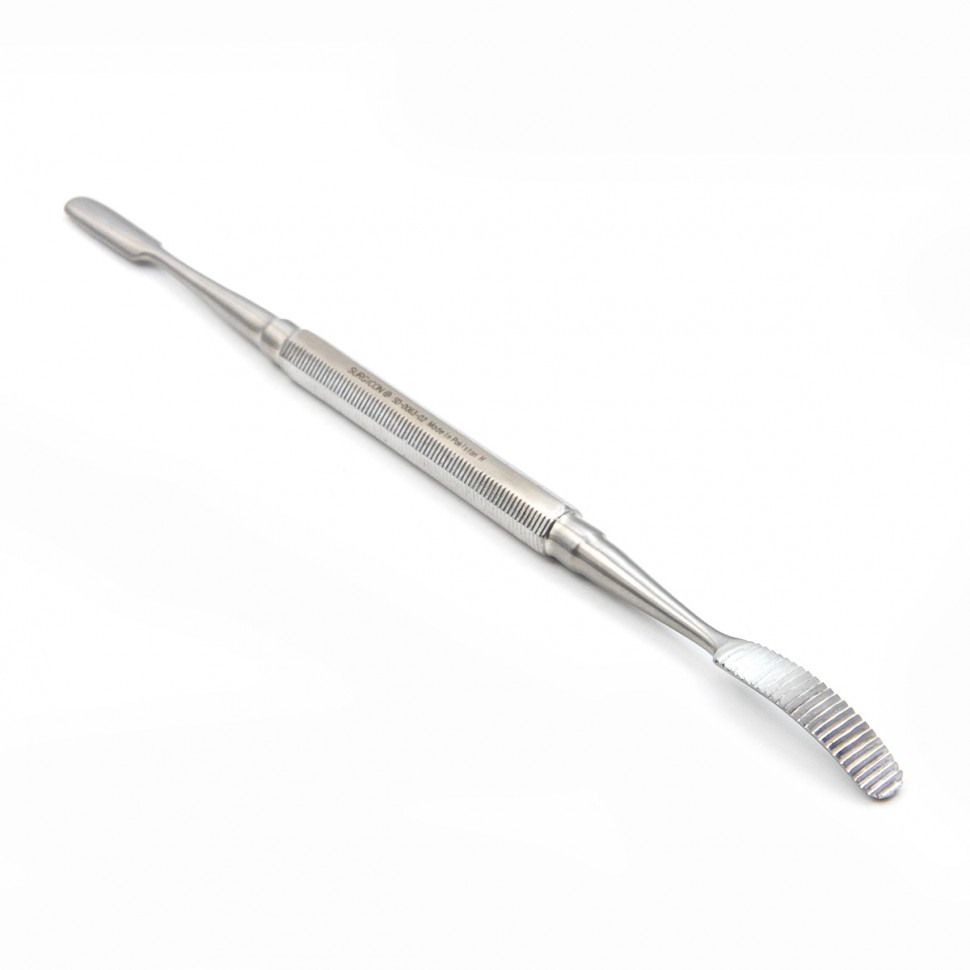 Рашпиль костный   Miller-Colbum № 2, 180 мм, Surgicon