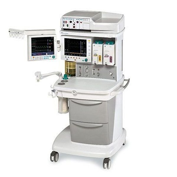 Анестезиологический комплекс Avance GE Healthcare