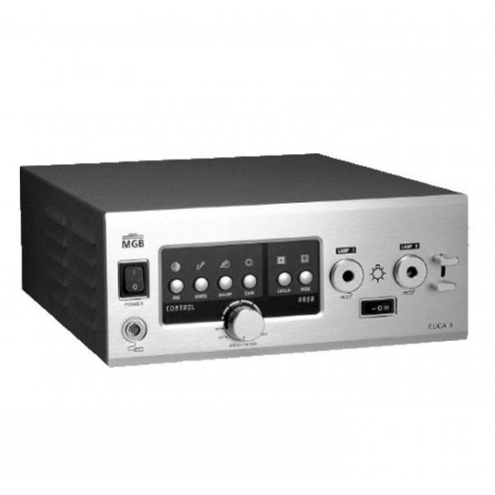 Эндовидеокамера ELICA II MGB