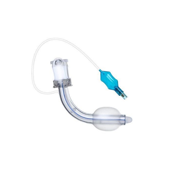 Трубки трахеостомические с манжетой Apexmed (Внутренний диам. 8,5 мм)