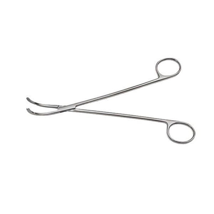 Диссектор с прямыми ручками № 2, 200 мм Sammar