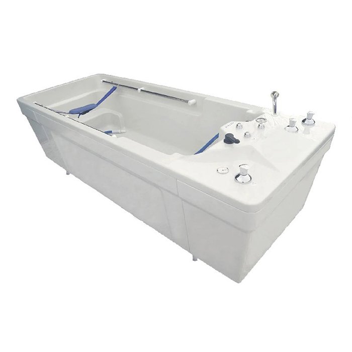 Ванна водолечебная «Атланта» для подводного душ-массажа