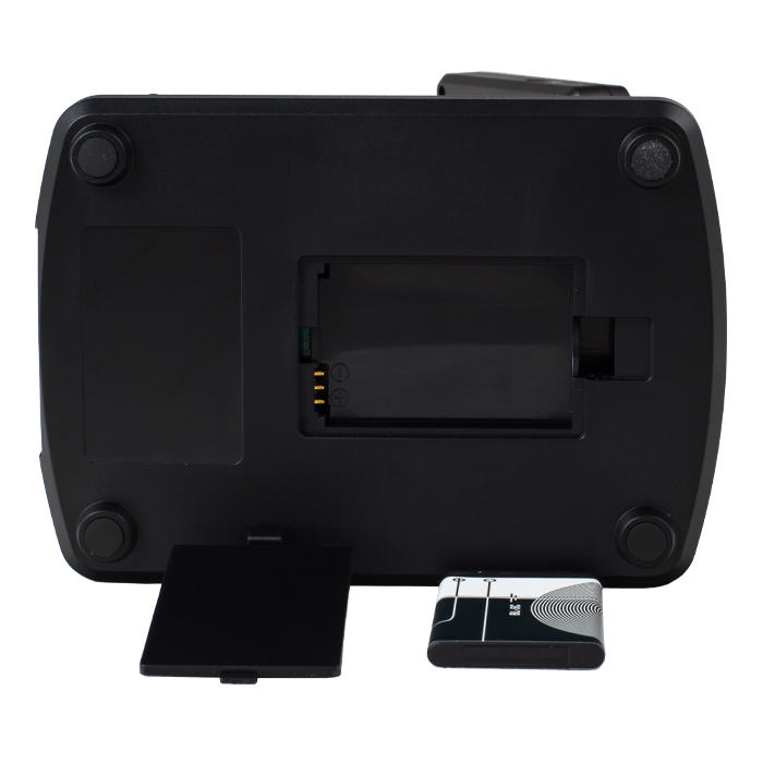 Микроскоп цифровой Levenhuk DTX 500 LCD