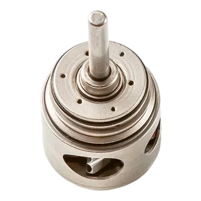 331K - турбинный наконечник с трехточечным охлаждением и усиленными подшипниками, Mercury