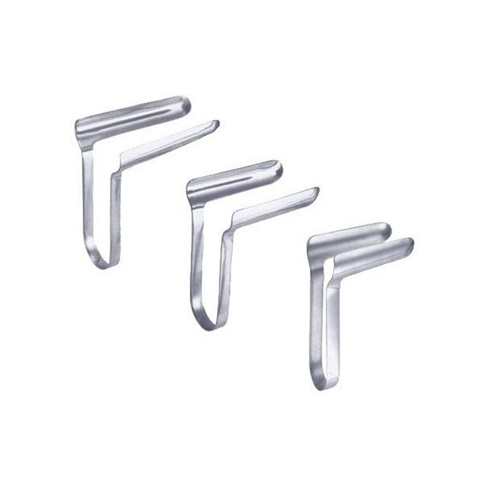 Расширитель д/резекции носовой перегородки (№2, 88 мм)