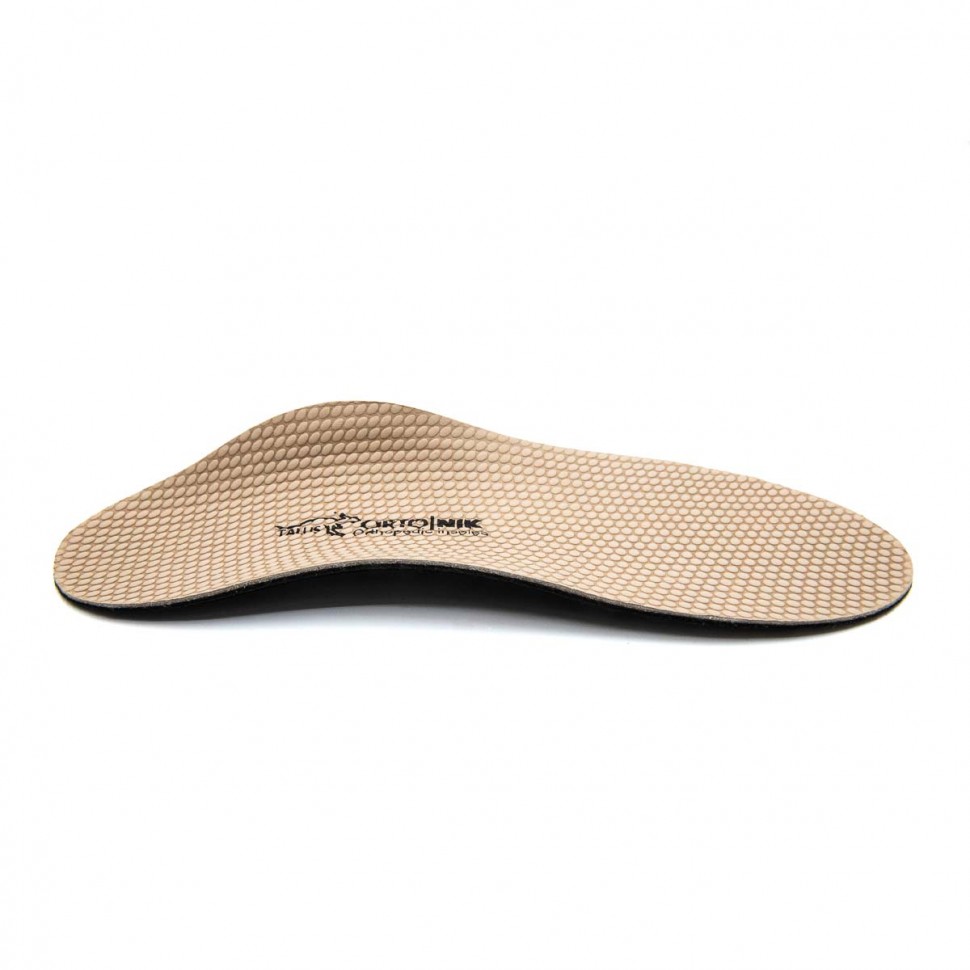 Стельки ортопедические детские "Косолапики", 24К (размер 21), Talus