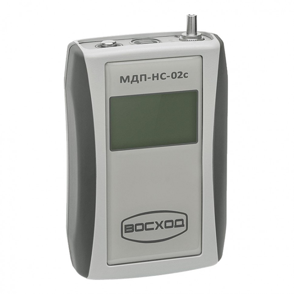 Суточный монитор АД И ЧП МДП-НС-02с «ВОСХОД»