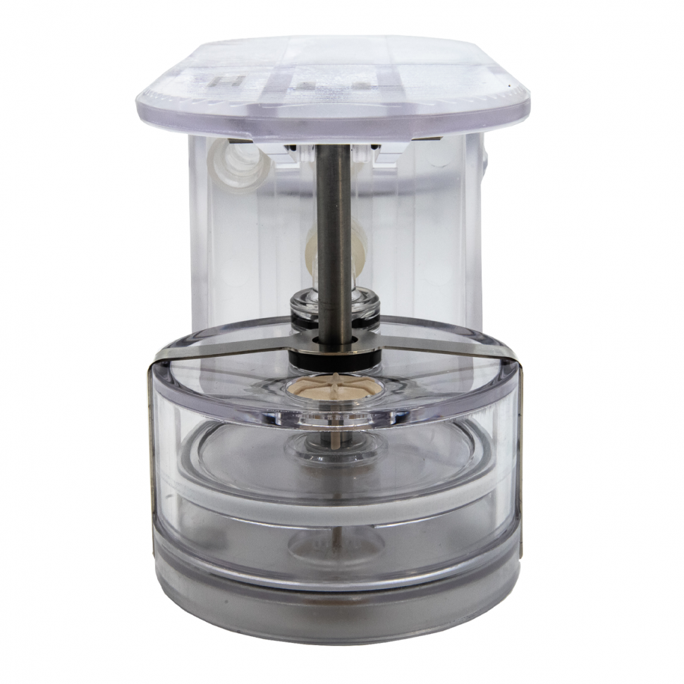 АПМ-МП-1 Аспиратор портативный с механическим приводом