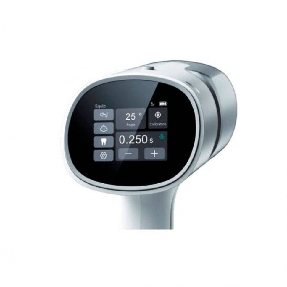 Ai Ray-высокочастотный портативный дентальный рентген