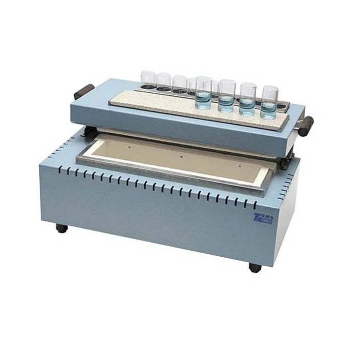 Печь ПДП-Lab программируемая двухкамерная, НПП Томьаналит