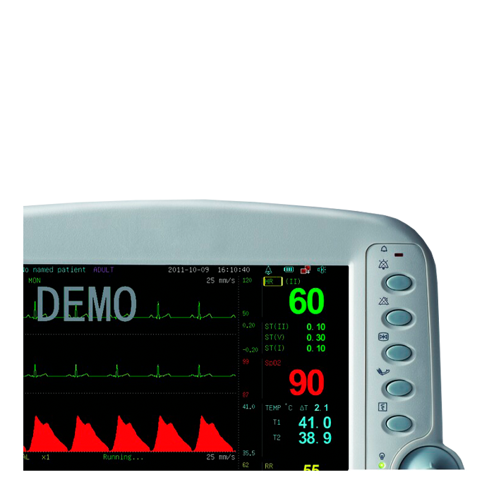 Монитор пациента  G3F