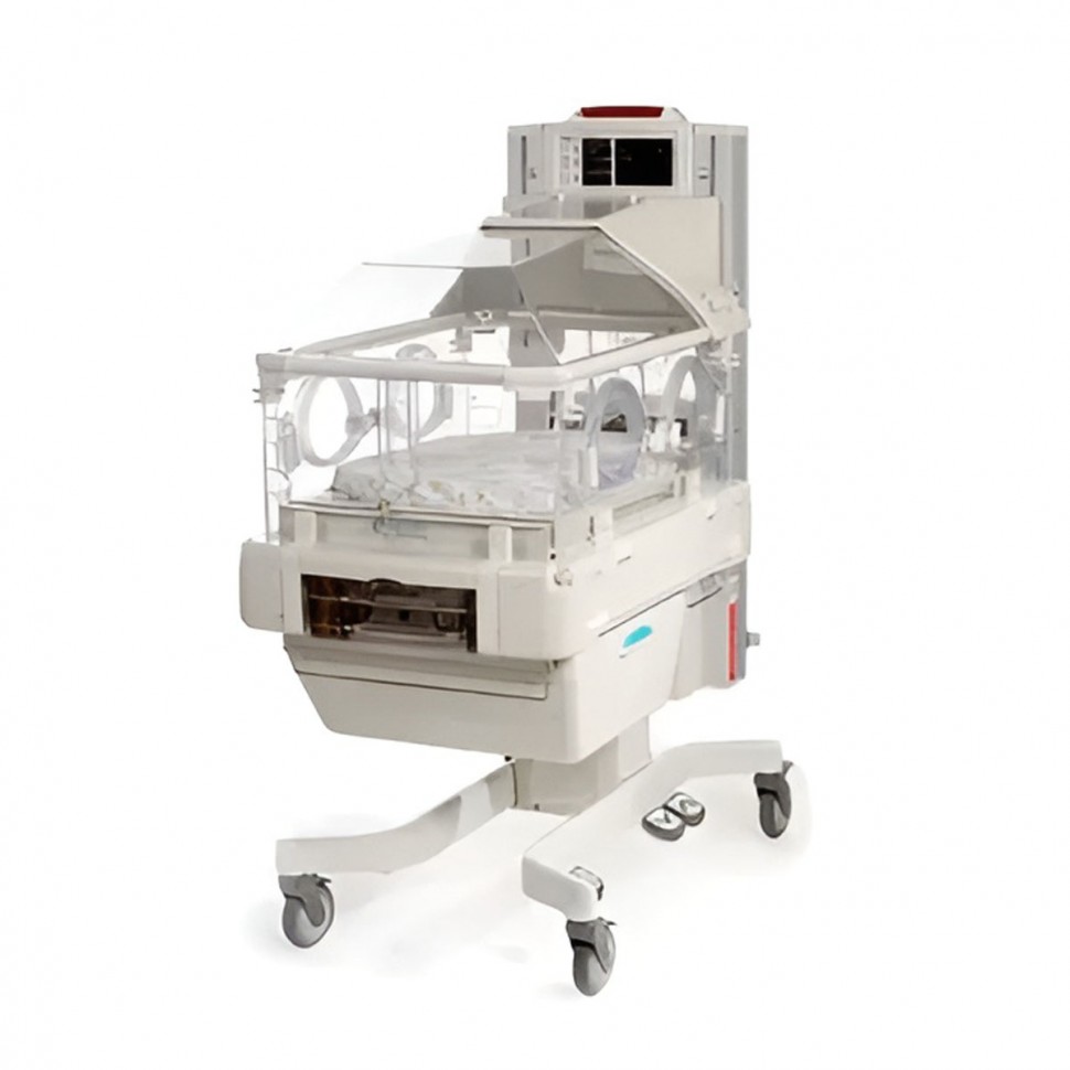 Инкубатор для новорожденных Giraffe Omnibed