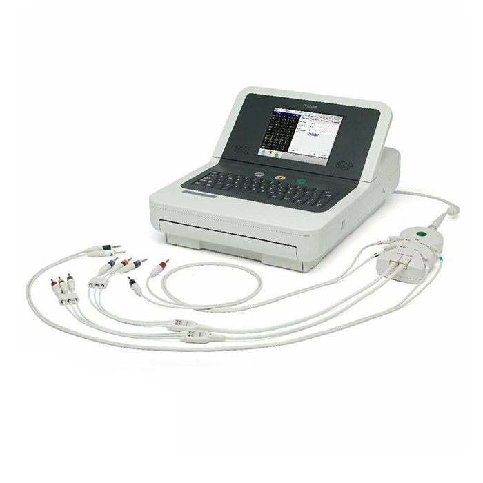 Электрокардиограф PHILIPS PAGEWRITER TC30