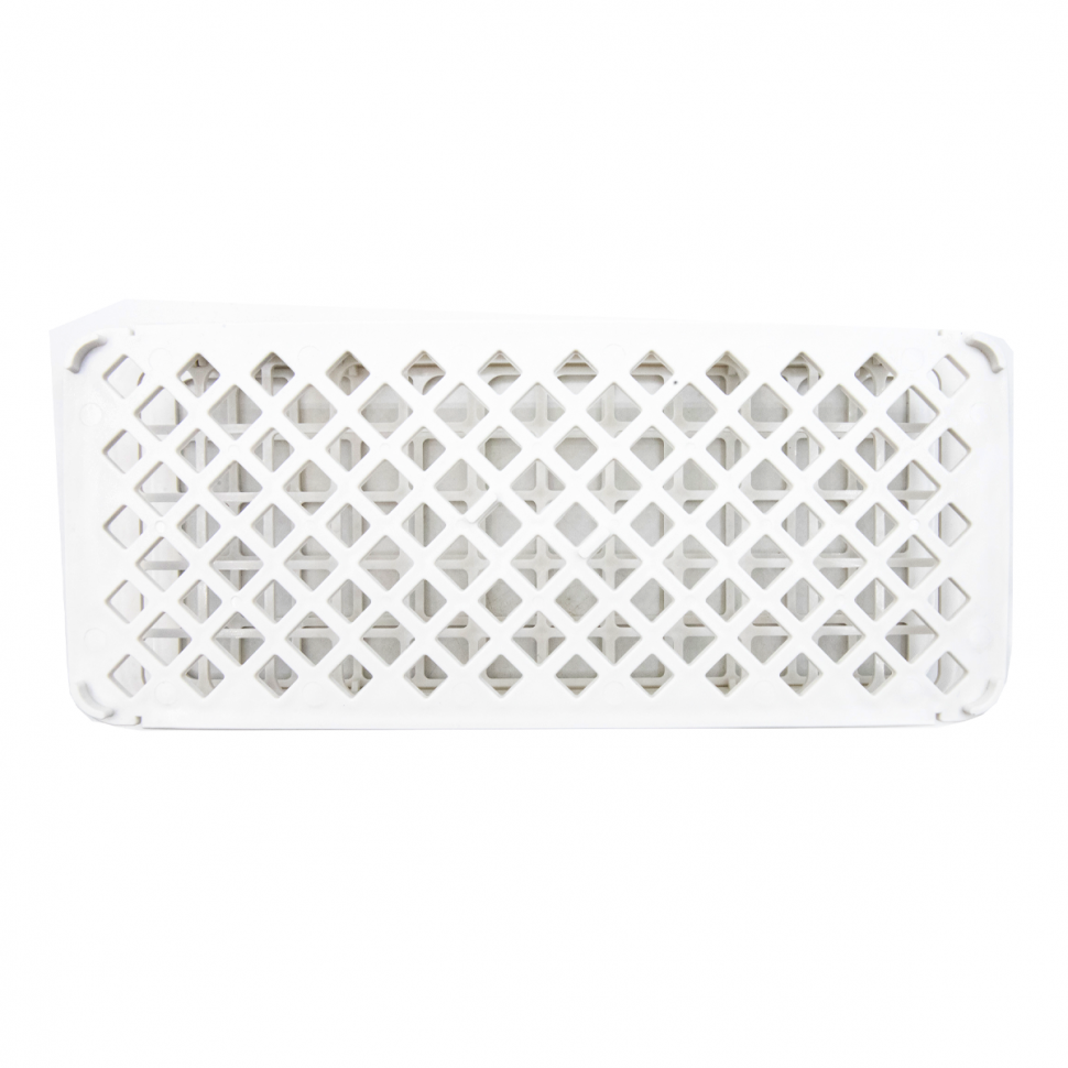 Штатив для пробирок 60 гнезд, d=17 мм, ПП