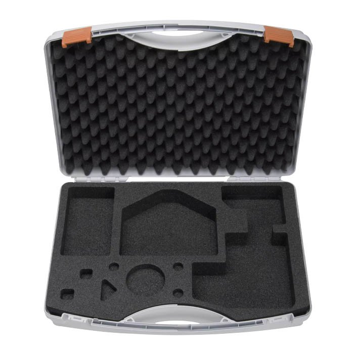 Кейс транспортировочный (жесткий) для офтальмоскопов Heine