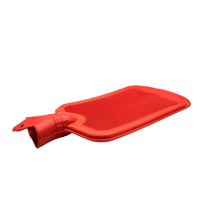 Грелка резиновая «Meridian» 2 л