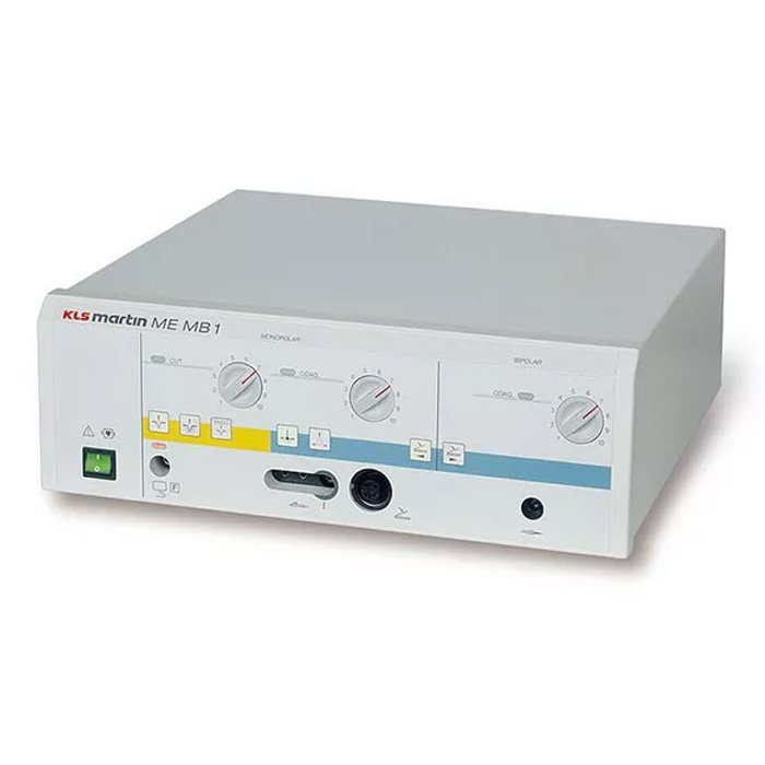Электрохирургический аппарат ME МВ 1 KLS Martin