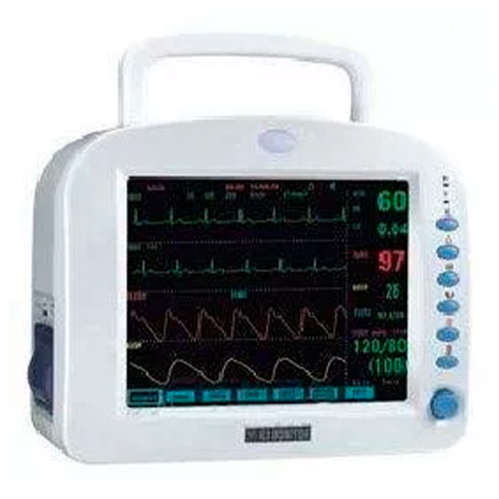 Монитор прикроватный G3F