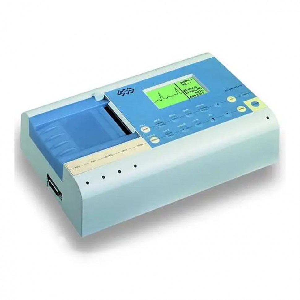 Электрокардиограф BTL-08 SD3 ECG