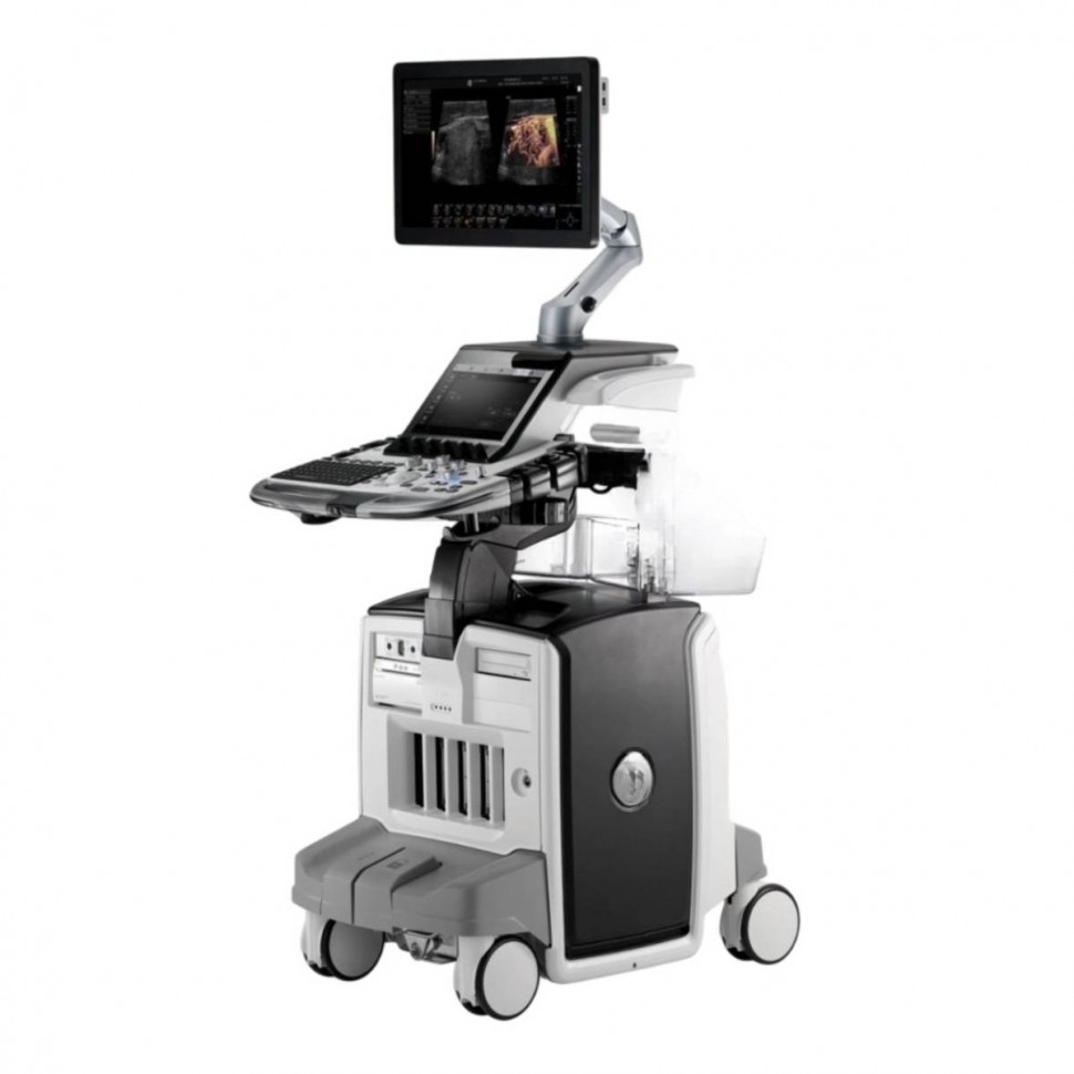 Ультразвуковая диагностическая система GE Logiq E10/E10s GE Healthcare
