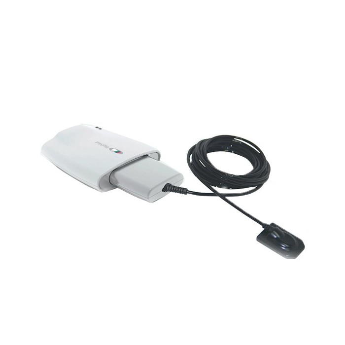 DigiMed DVS-100 - цифровой визиограф