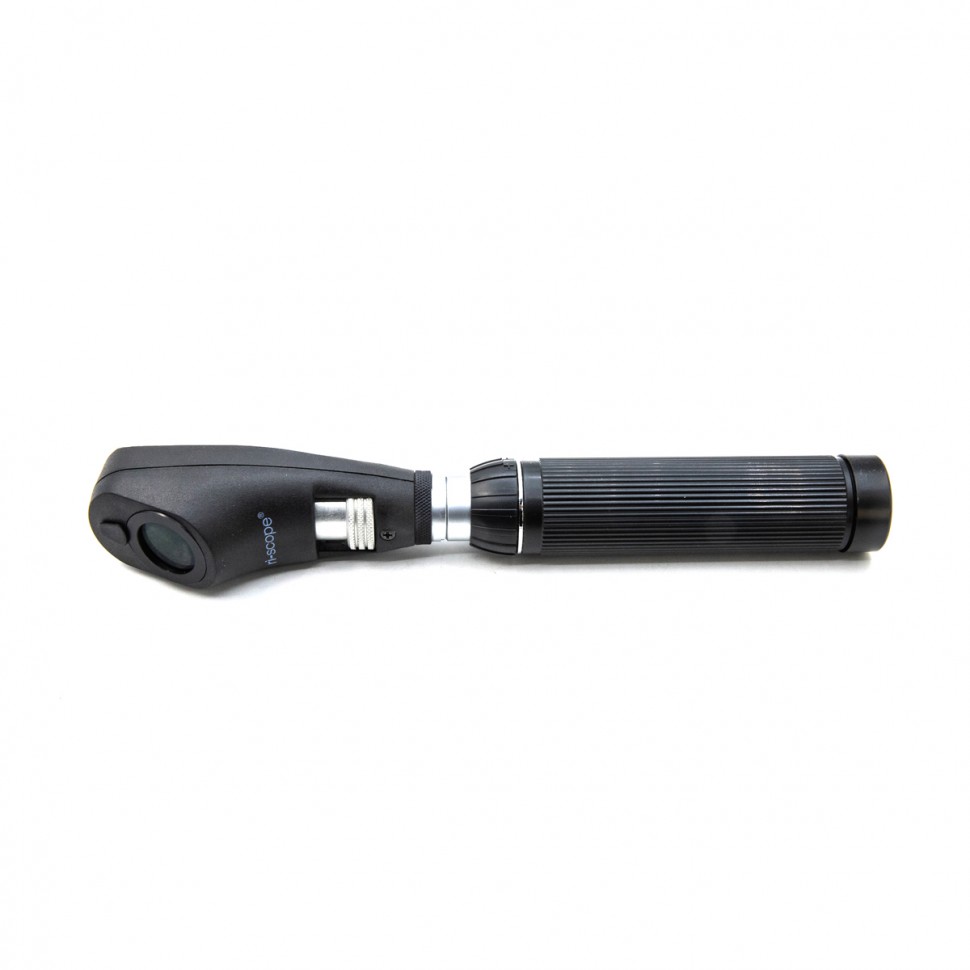 Ретиноскоп щелевой HL2,5 Ri-scope slit  ﻿Riester