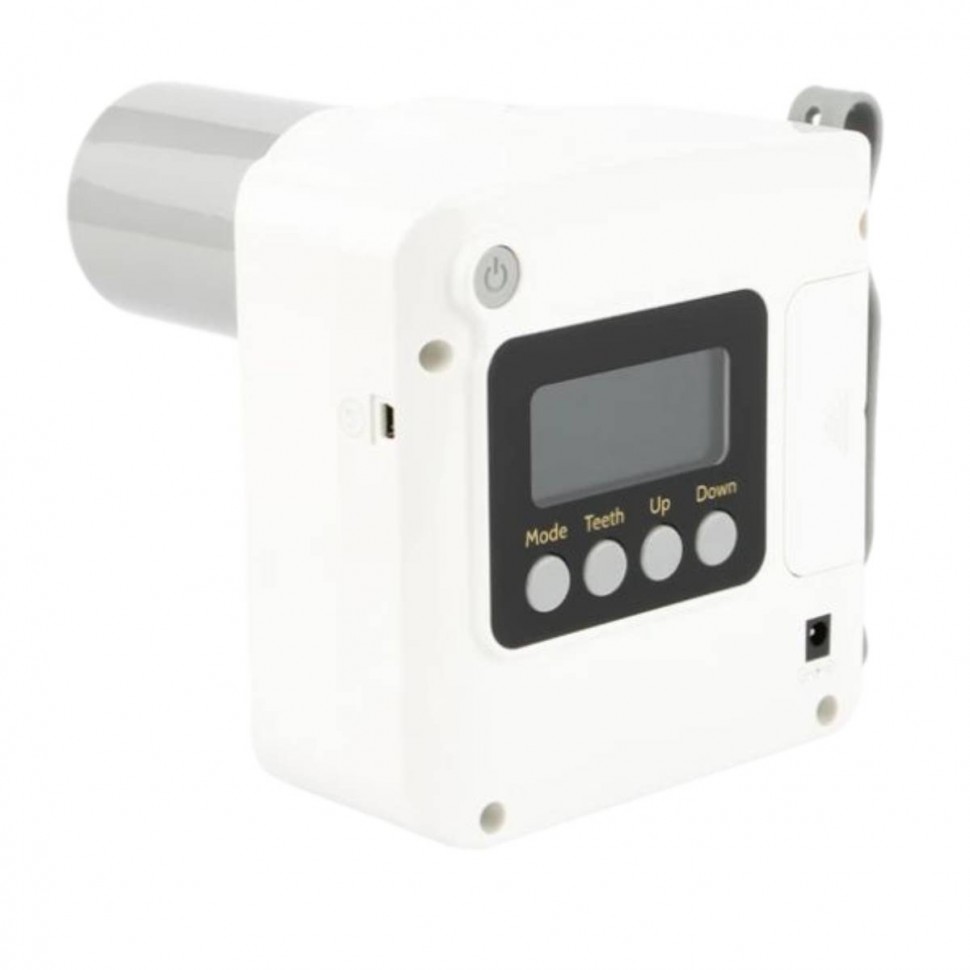 VRN YOU98(P)-портативный дентальный рентген