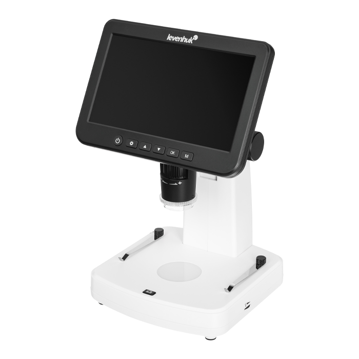 Микроскоп цифровой Levenhuk DTX 800 LCD