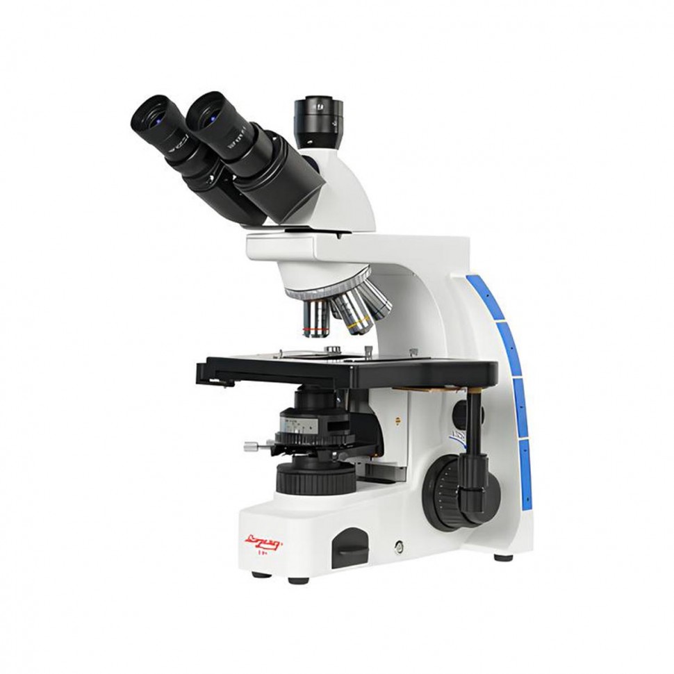 Микроскоп биологический Микромед 3 (U3)