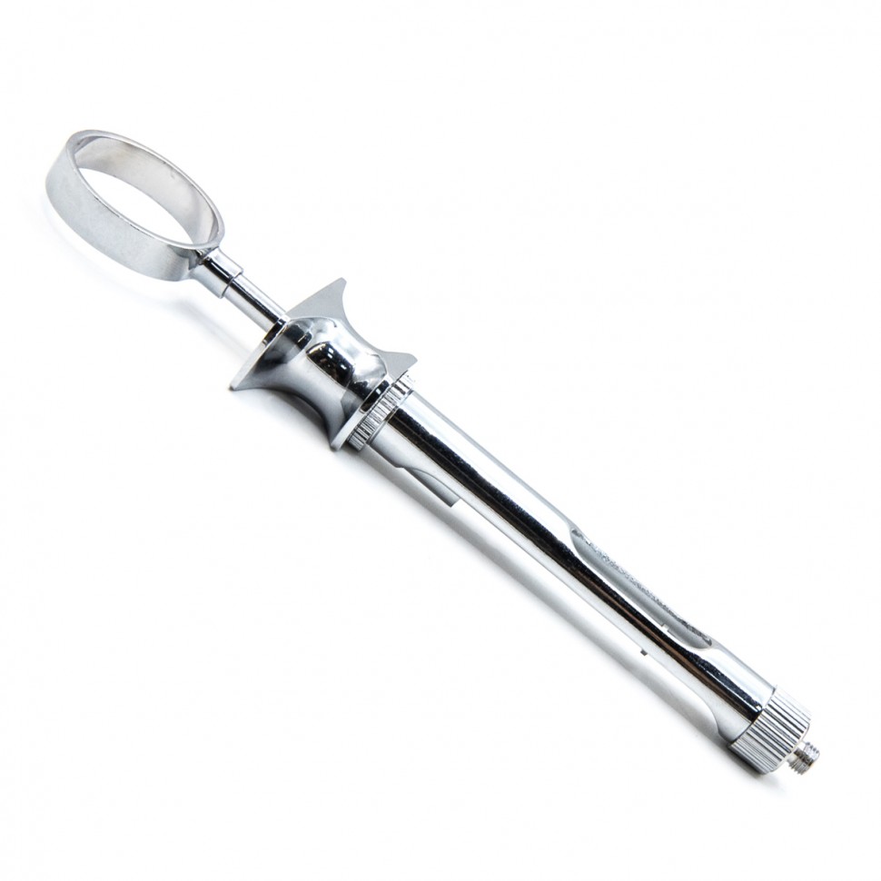 Шприц карпульный 1,8 куб.см