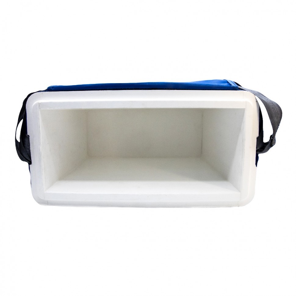 Термоконтейнер переносной для кратковременного хранения крови и кровезаменителей и биопрепаратов ТМ - "МОКА" ТМ9