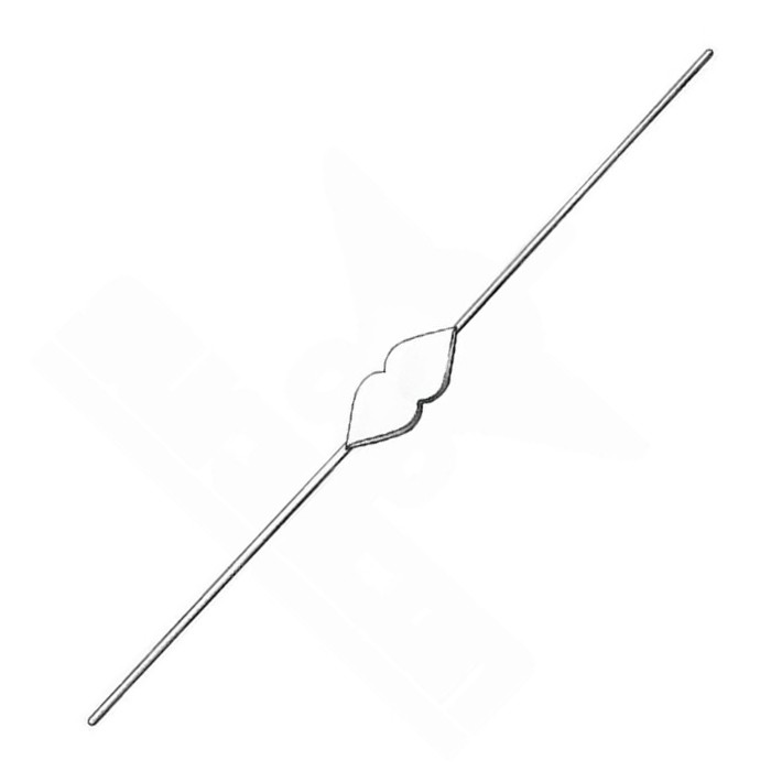 Зонд пуговчатый Bowman, тип Fig. 6/7, Surgicon