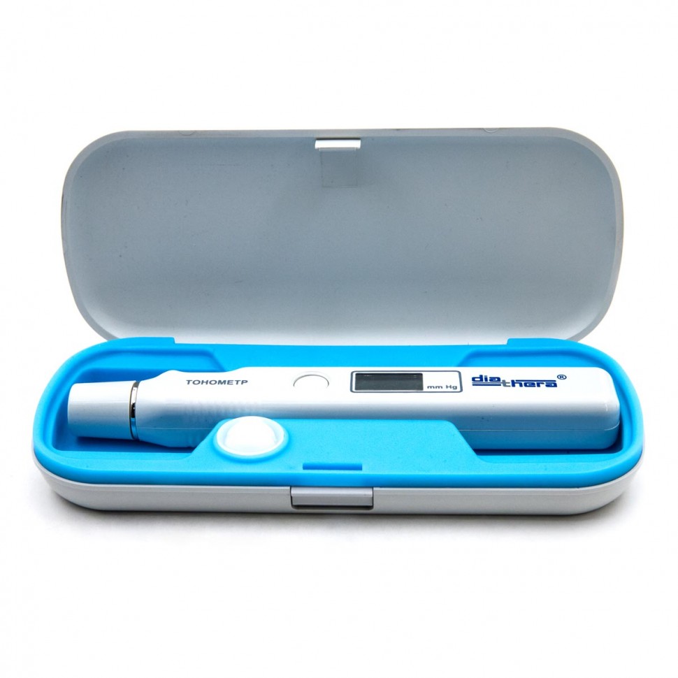 Тонометр ТГДц-03 diaton