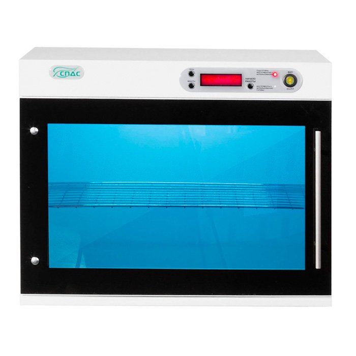 Камера бактерицидная «СПДС-2-К»