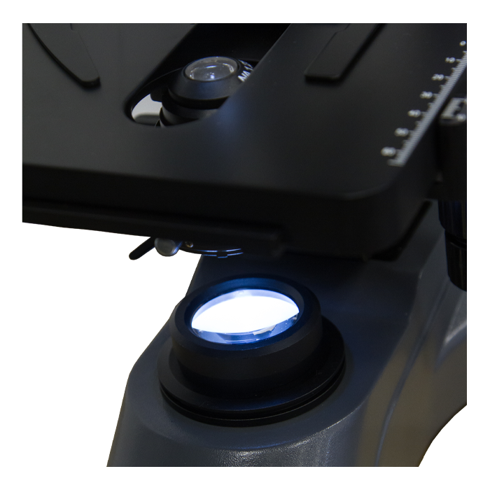 Микроскоп Levenhuk 720B бинокулярный