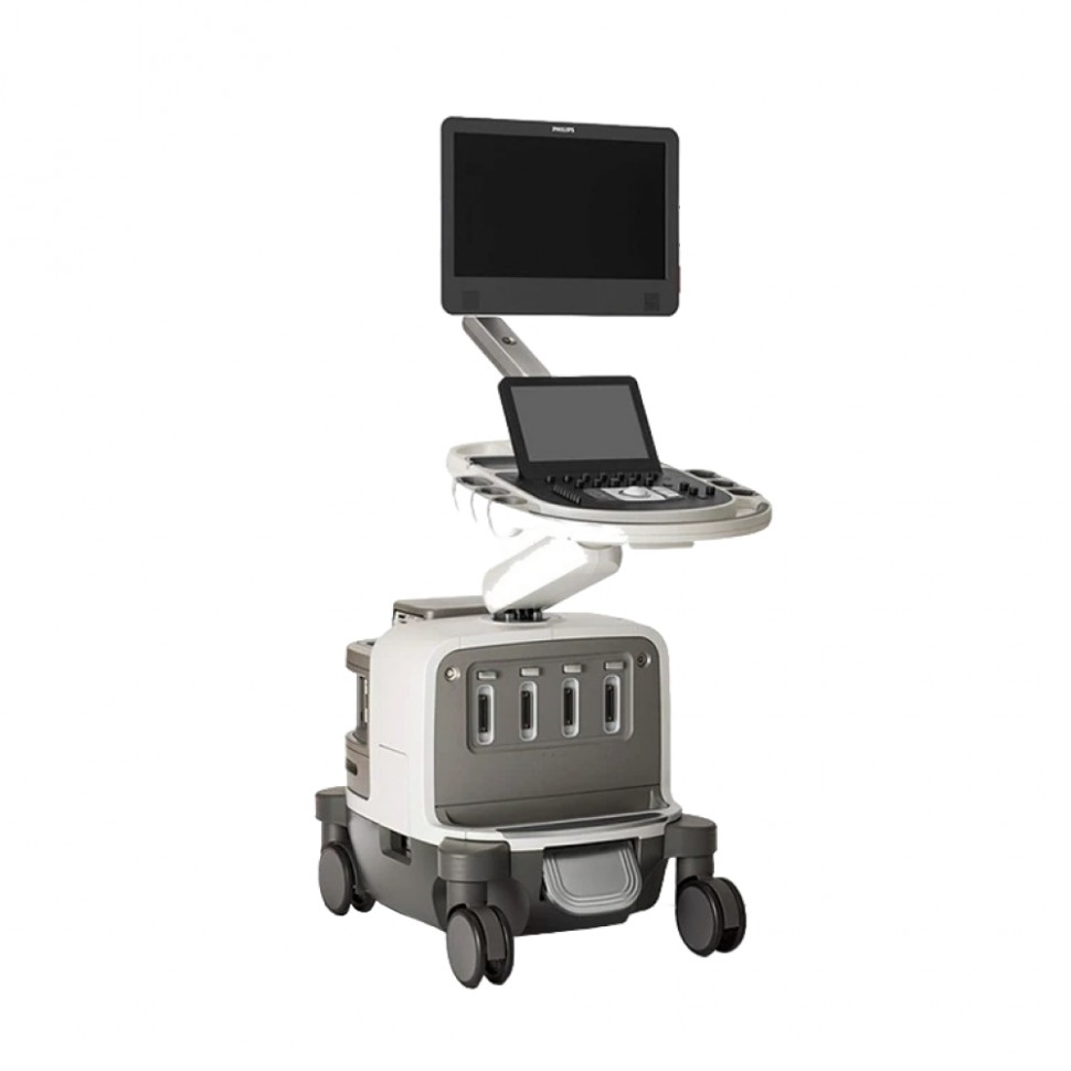 УЗИ аппарат Philips Epiq 7