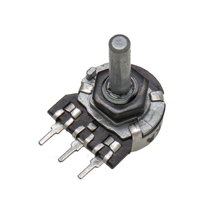 Bien-Air 801.12.06 - потенциометр блока управления Plmppe