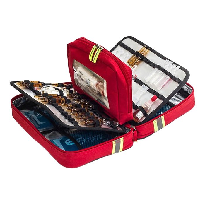 Сумка-ампульница PROBE'S большого размера Elite Bags