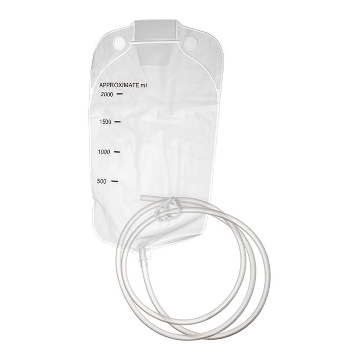 Кружка Эсмарха однократного применения без крышки (устройство для ирригоскопии исполнение III)