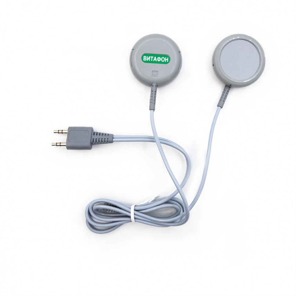 Аппарат виброакустического воздействия Витафон-5 (расширенная комплектация)
