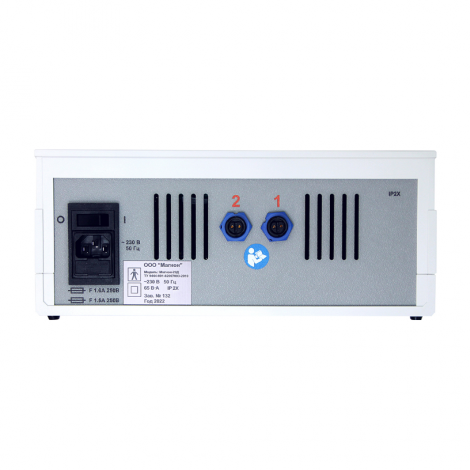 Электронейромиостимулятор с автоматизированной диагностикой Магнон-29Д