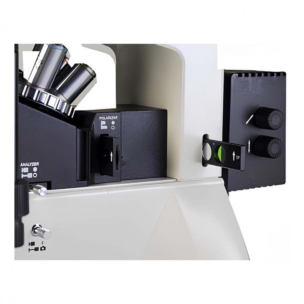 Микроскоп Микромед МЕТ-2