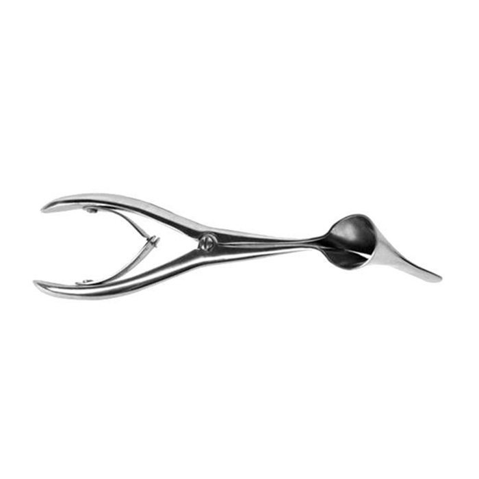 Зеркало носовое с длиной губок, 50 мм